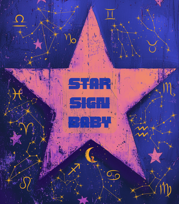 Star Sign Baby